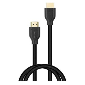کابل HDMI پرودو مدل PB-HD4K2M-BK طول 2 متر